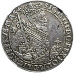 RR-, Zygmunt III Waza, Talar 1629, Bydgoszcz, R6