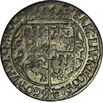 R-, Zygmunt III Waza, Ort 1621, Bydgoszcz, PRV:M., (16) pod popiersiem