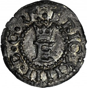 Inflanty pod panowaniem szwedzkim, Eryk XIV 1561-1568, Szeląg bd, Rewal