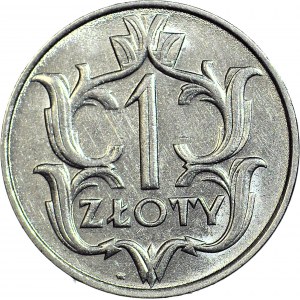 1 Zloty 1929, Stückelung, Rundschreiben