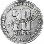 RR-, Getto, 20 marek 1943, rzadkie