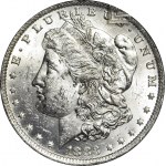 Stany Zjednoczone Ameryki (USA), 1 dolar 1883 O, Nowy Orlean