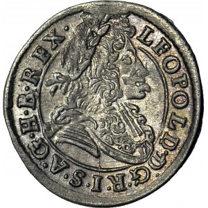 Węgry, Leopold I, Poltura 1698