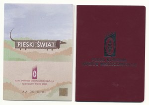 PWPW paszport reklamowy 