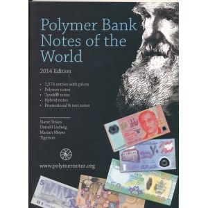 Polymer Banknotes of the World