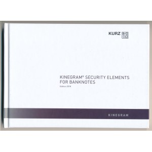 Kinegram® Security Elements for Banknotes