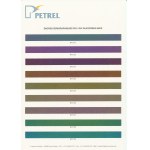 Francja, Petrel - specjalne farby do zabezpieczeń banknotów, druków wartościowych