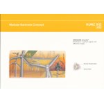Niemcy, KURZ Modular Banknote Concept - Turbine, banknoty koncepcyjne