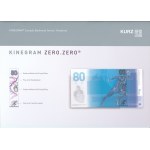 Niemcy, KURZ Modular Banknote Concept - Anatomy, banknoty koncepcyjne