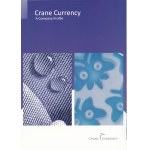 USA, Banknoty koncepcyjne Crane Currency
