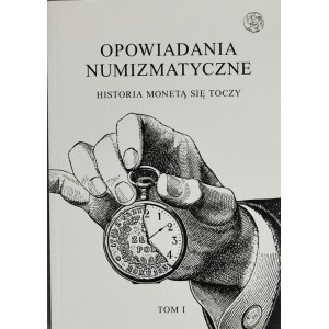 Opowiadania numizmatyczne