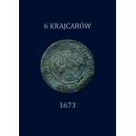 M. Grandowski, Śląsk, katalog monet i medali Ludwiki Anhalskiej 1673-1675 cz.1