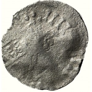 RR-, Szwecja, Olaf Skötkonung 995-1021, Denar