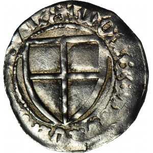 RR-, Zakon Krzyżacki, Ulryk Von Jungingen (1407-1410), Szeląg