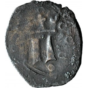 RRR-, Louis of Hungary (Andegavian) 1379-1382, Pullo, Lviv