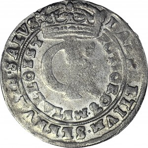 RR-, Jan Kazimierz Tymf 1665, Bydgoszcz, SEERVATA error