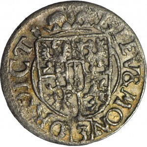 Duchy of Prussia, George Wilhelm, Half-track 1622, Königsberg, minted