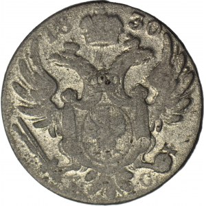 RR-, Królestwo Polskie, 10 groszy 1830 KG, najniższy nakład