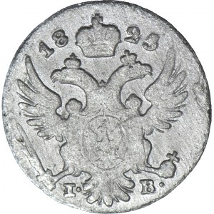 Królestwo Polskie, 5 groszy 1825