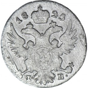 Königreich Polen, 5 groszy 1825