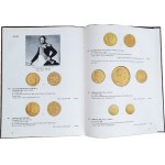 Katalog aukcyjny, Hess Divo 297, 200 rarytasów