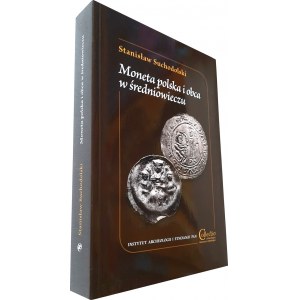 S. Suchodolski, Polnische und ausländische Münzprägung im Mittelalter