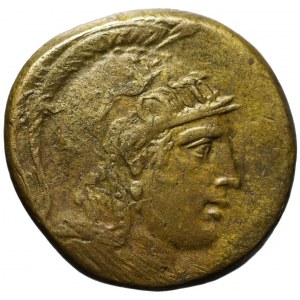 Greece, Pontoes, Amisos, Mitradates VI Eupator, (90-85) BC, Obol