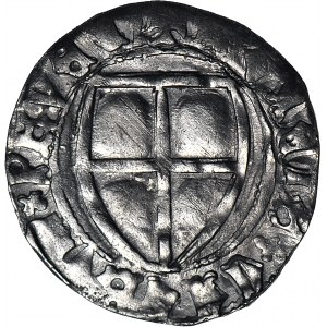 RR-, Zakon Krzyżacki, Ulryk Von Jungingen (1407-1410), Szeląg