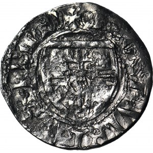 RR-, Zakon Krzyżacki, Ulryk Von Jungingen (1407-1410), Szeląg