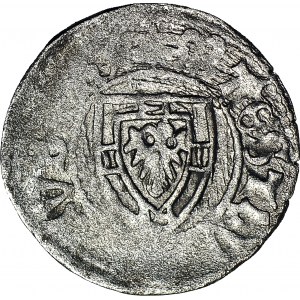 RR-, Deutscher Orden, Ludwig von Erlichshausen 1450-1467, Shelag, Königsberg