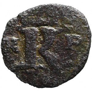 RR-Casimir III the Great, Pullo-Ruthenian, K-P-R on both sides, R6