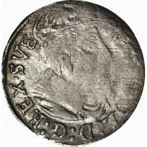 Gustav II Adolf, 1630 penny, Elbląg