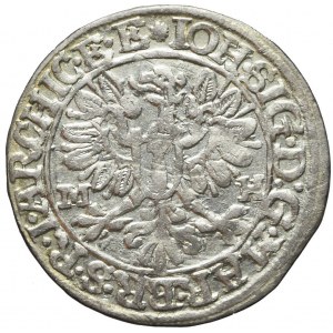 RRR-, Ducal Prussia, John Sigismund Hohenzollern, Grosz 1614, Drezdenko, UNNOTIFIED ANNUITY