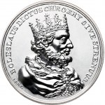 50 złotych 2013, Bolesław Chrobry