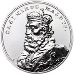 50 Gold 2014, Casimir the Great