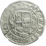 Germany, Emden, Ferdinand II (1619-1637), 28 stübers without date, beautiful