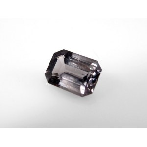 NATURAL SPINEL - 1,28 ct - ZERTIFIKAT 853_3898