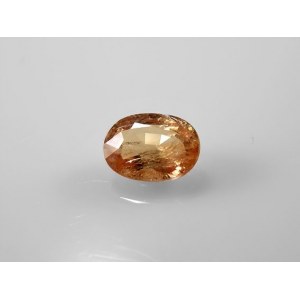 NATURAL SAPHIR - 1,60 ct - ZERTIFIKAT 768_3814