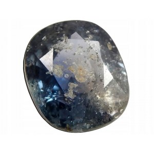 SZAFIR NATURALNY - 2,75 ct - CERTYFIKAT 625_3631