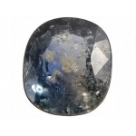 NATURAL sapphire - 2.75 ct - CERTIFICATE 625_3631