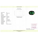 Přírodní safír - 2,58 ct - CERTIFIKÁT 752_3798