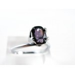 NATURAL sapphire - 1.27 ct - CERTIFICATE 169_3177
