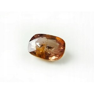 SZAFIR NATURALNY - 3,12 ct - CERTYFIKAT 279_1111