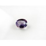 Sapphire with Alexandrite Effect 1.31ct CERT 869_1701