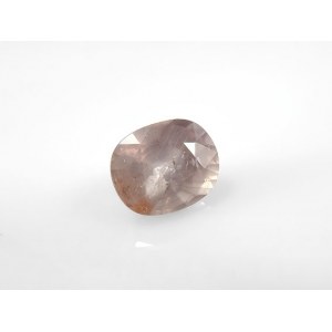 SZAFIR NATURALNY - 2,62ct - CERTYFIKAT 759_3805