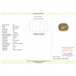 Prírodný safír - 2,62 ct - CERTIFIKÁT 759_3805