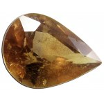 SZAFIR NATURALNY - 2,23 ct - CERTYFIKAT 615_3621