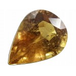 SZAFIR NATURALNY - 2,23 ct - CERTYFIKAT 615_3621