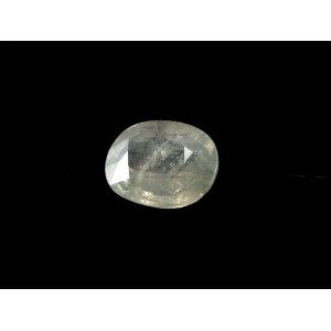 SZAFIR NATURALNY - 1,47ct - CERTYFIKAT 764_3810