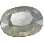 NATURAL sapphire - 1.47ct - CERTIFICATE 764_3810